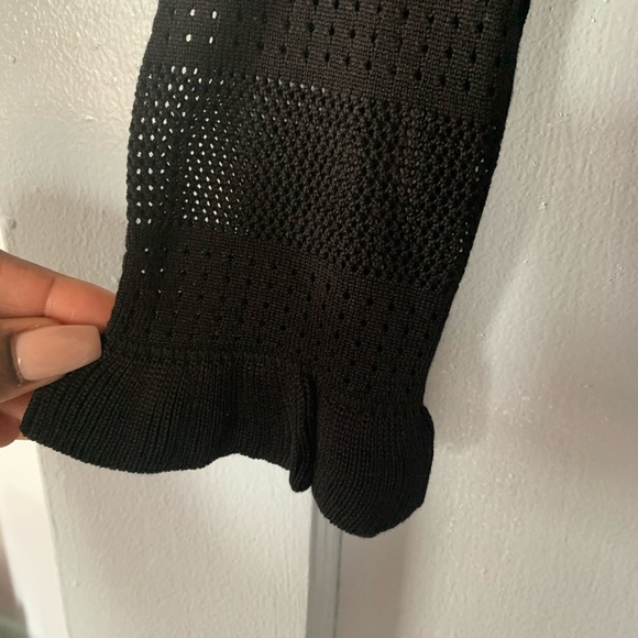 Ribbed Sweater - Picture 4 of 5